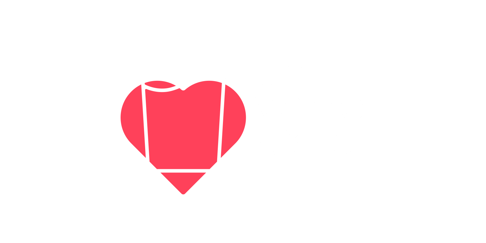 page d'accueil de FONDS DE DOTATION UN VERRE D'EAU